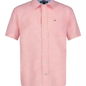 Tommy Hilfiger | Big Boys Tommy Texture Shirt